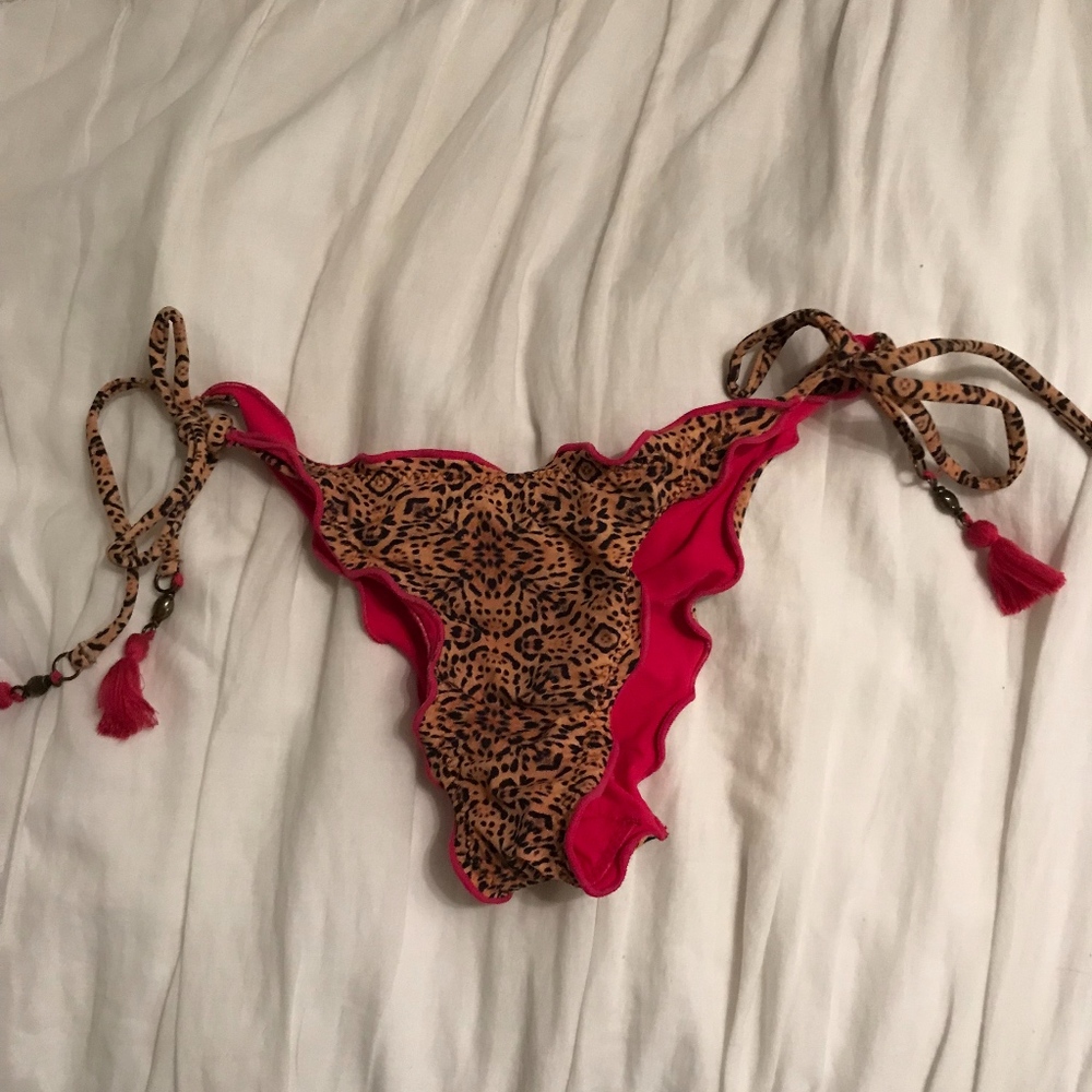 Vix Bikini Bottom